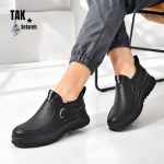کفش اسپرت لژدار مدل رایانتا - Image 2