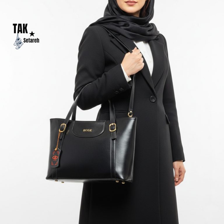 کیف زنانه رز کلاسیک