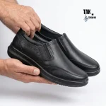 کفش مردانه کلاسیک راحتی مدل مهیار - Image 4