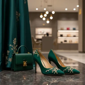کفش مجلسی