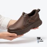 کفش اسپرت لژدار مدل رایانتا - Image 5
