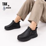کفش اسپرت لژدار مدل رایانتا - Image 7